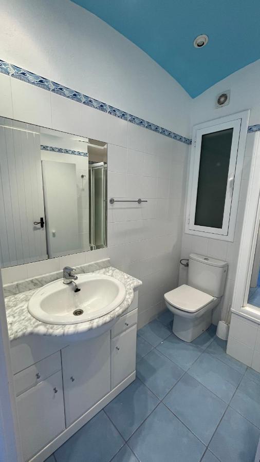Apartment In Cap Sa Sal Begur Exterior foto